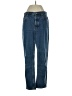 Everlane 100% Organic Cotton Blue Jeans Size 24 waist - photo 1