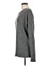 J.Crew 100% Wool Gray Wool Pullover Sweater Size M - photo 5