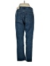 Everlane 100% Organic Cotton Blue Jeans Size 24 waist - photo 2