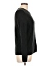 Abercrombie & Fitch Black Pullover Sweater Size L - photo 4