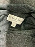 Michael Stars Gray Turtleneck Sweater Size Sm (0) - photo 7