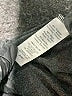 Michael Stars Gray Turtleneck Sweater Size Sm (0) - photo 8