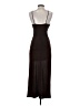 Significant Other Brown Cocktail Dress Size 4 - photo 2
