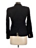 J.Crew Black Wool Blazer Size 10 - photo 2