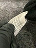 J.Crew Black Coat Size S - photo 7