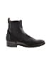 FRYE Black Ankle Boots Size 9 - photo 1