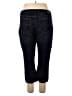 Lee Blue Jeans Size 20 - photo 2
