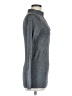 Zyia Active Gray Long Sleeve Turtleneck Size M - photo 4