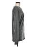 J.Crew 100% Wool Gray Wool Pullover Sweater Size M - photo 4