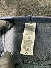 Little Me Chevron-herringbone Gray Casual Pants 9-12 MO / 12 MO - photo 3