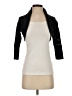 Club Monaco Black Shrug Size XS - photo 1
