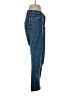 Everlane 100% Organic Cotton Blue Jeans Size 24 waist - photo 4
