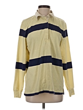 J.Crew Long Sleeve Button-Down Shirt (view 1)