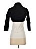Club Monaco Black Shrug Size XS - photo 2