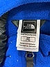 The North Face Blue Jacket Size 7 - 8 - photo 3