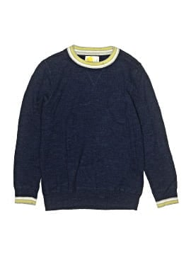 Johnnie b Pullover Sweater (view 1)