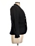 J.Crew Black Wool Blazer Size 10 - photo 4