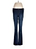 Liz Claiborne 100% Cotton Blue Jeans Size 6 - photo 1
