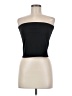 Open Edit Black Tube Top Size M - photo 1
