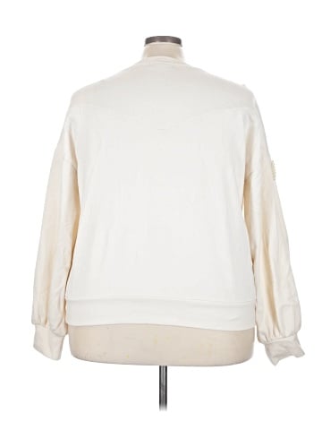 Forever 21 Plus Sweatshirt (view 2)