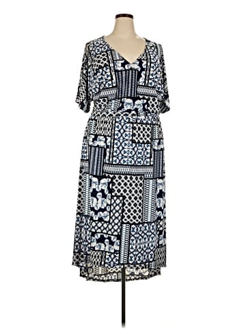 Westport 1962 Casual Dress (view 1)
