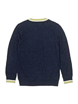 Johnnie b Pullover Sweater (view 2)