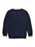 Johnnie b Solid Blue Pullover Sweater Size 11 - 12 - photo 2
