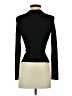 Shein Black Long Sleeve Turtleneck Size 2 - photo 2