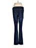 Liz Claiborne 100% Cotton Blue Jeans Size 6 - photo 2