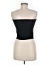 Open Edit Black Tube Top Size M - photo 2