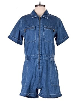 Molly Bracken Romper