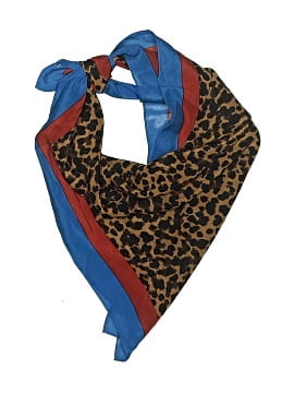 Madewell X Kule Scarf