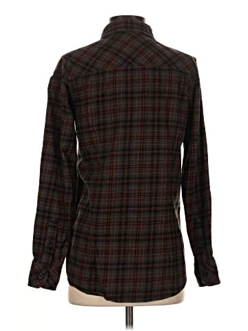 Pladra Long Sleeve Button-Down Shirt (view 2)