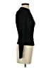 Shein Black Long Sleeve Turtleneck Size 2 - photo 4