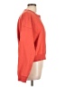Beyond Yoga Orange Sweatshirt Size L - photo 4