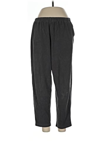 Lands' End Track Pants (view 1)