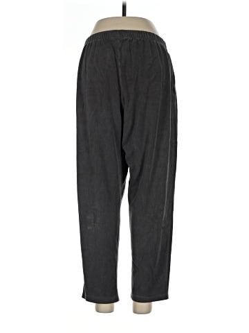 Lands' End Track Pants (view 2)