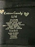 Cotton Candy LA Black Short Sleeve Turtleneck Size S - photo 7