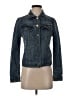 J.Crew 100% Cotton Blue Denim Jacket Size S - photo 1
