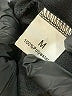 Unbranded 100% Polyester Black Jacket Size M - photo 6
