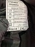Unbranded Black Jeans Size XXL - photo 5