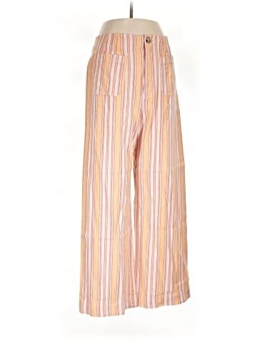 Maeve by Anthropologie Linen Pants (view 1)