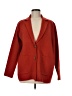 Ann Taylor Red Blazer Size M - photo 1