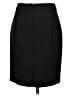 Halogen Solid Black Formal Skirt Size 0 - photo 2