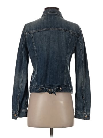 J.Crew Denim Jacket (view 2)