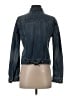 J.Crew 100% Cotton Blue Denim Jacket Size S - photo 2