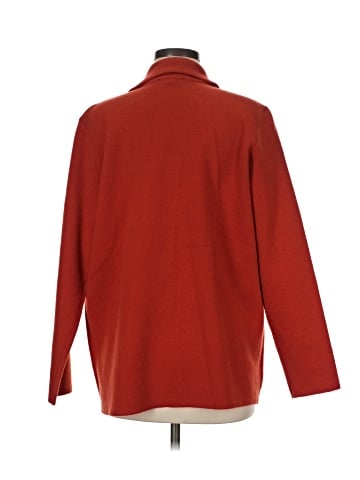 Ann Taylor Blazer (view 2)
