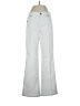 CAbi Silver Jeans Size 4 - photo 1