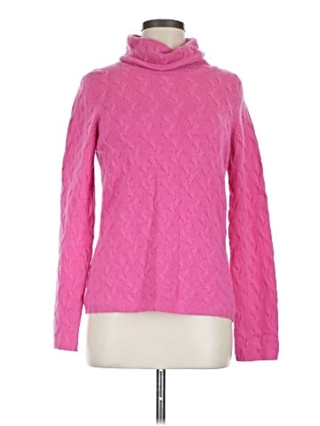 Harold's Turtleneck Sweater (view 1)