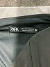 Zara Black Sleeveless Blouse Size S - photo 7